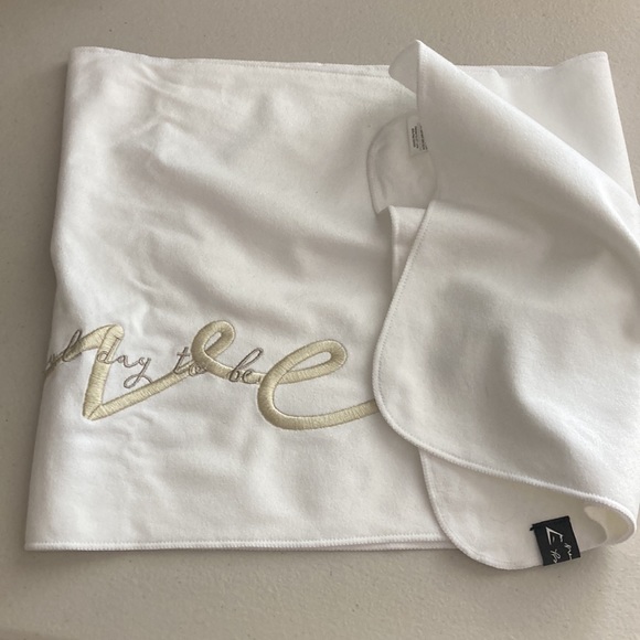 Gymshark Whitney Sweat Towel 
